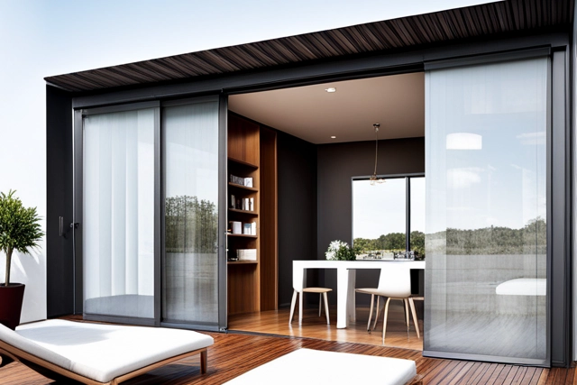 Naomi Sliding Doors Services in Largo FL
