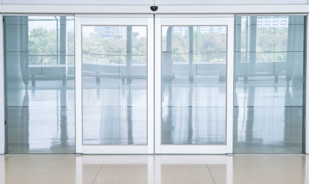 Sliding Glass Door Repair in Largo FL