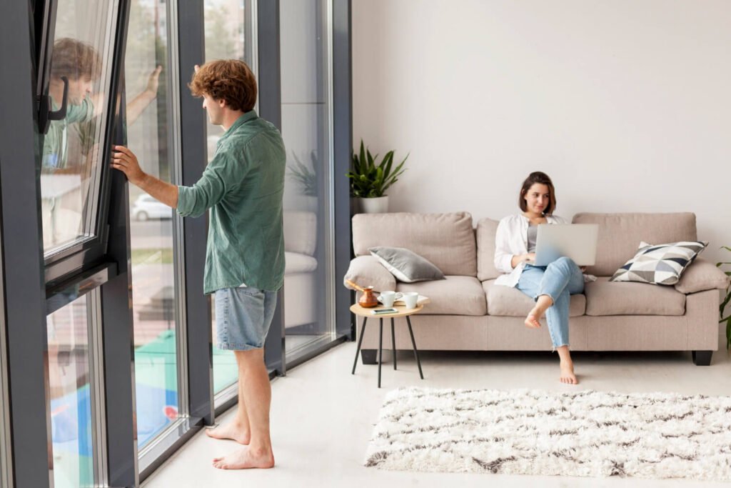 Patio Door Repair in Belleair Bluffs