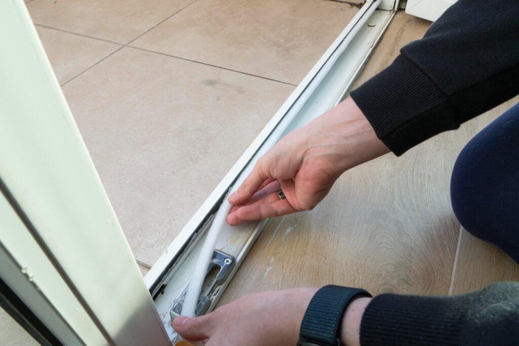 Pocket Door Repair & Replacemen
